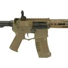 AM-009 EFCS airsofta šautene — Foto 3