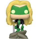 Funko POP kujuke Comic Covers DCased Green Lantern — Foto 2