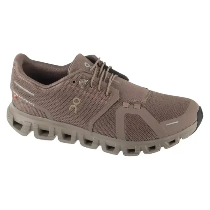 On Cloud 6 3MF10074782 Brown 41 - rozmiar_EU: 44,5