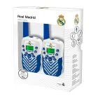 Real Madrid rācijas — Foto 1