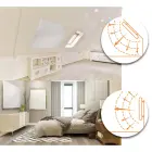 Infrapunakiirgur 960 W Berdsen BD-988 Photo