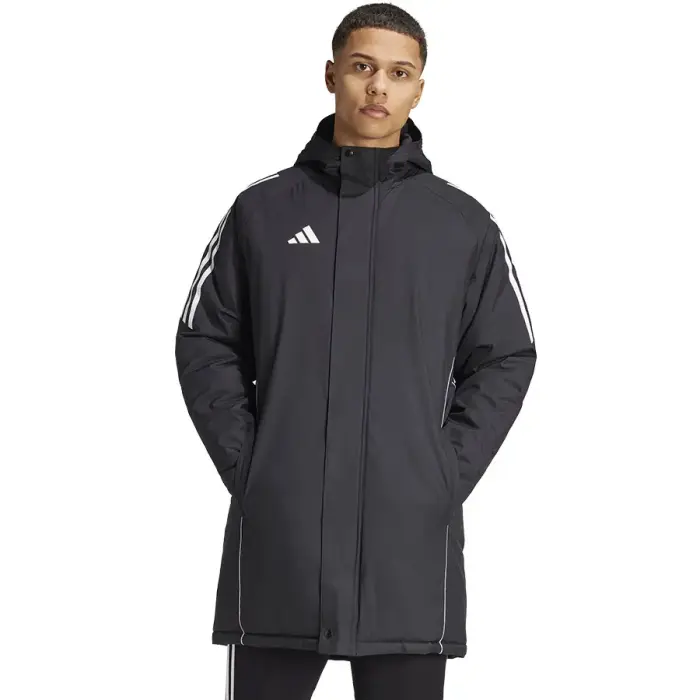 Kurtka adidas TIRO 24 Parka IJ7391