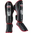 NS-ARMOR Shin Guards, size L — Foto 4