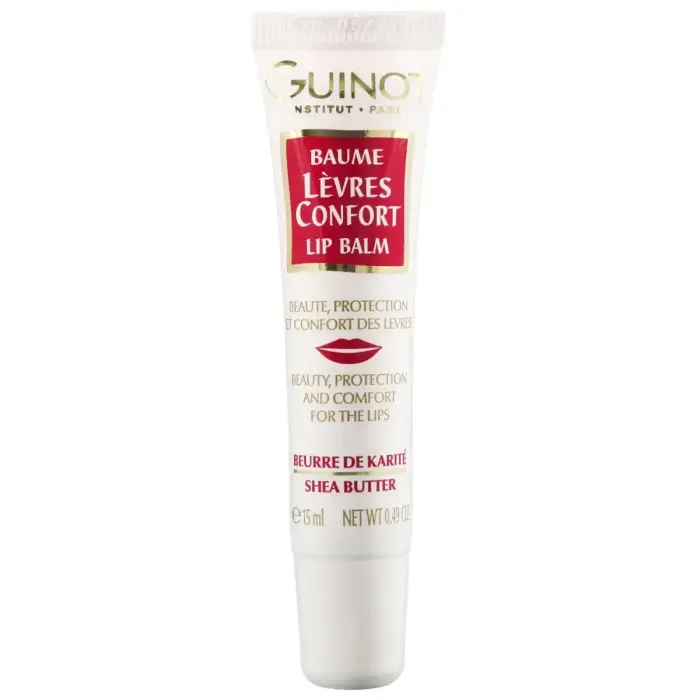 Guinot, Drėkinamasis lūpų balzamas, 15 ml