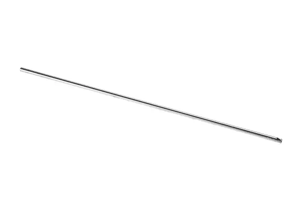 6.03 AEG raud 540mm