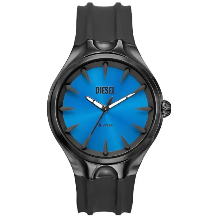 Meeste kell DIESEL Streamline DZ2203 + BOX