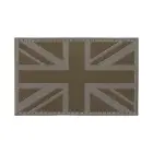 Great Britain Flag Patch — Photo 1