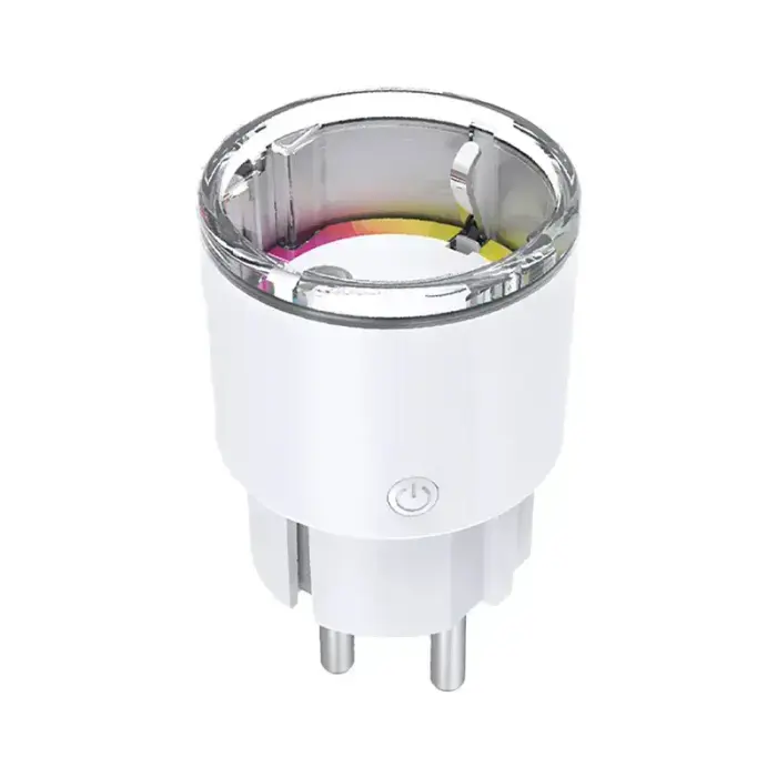Gosund EP2-Z 10A Viedā ZigBee kontaktligzda