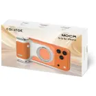 Comitok Moca telefoni hoidik oranž — Foto 3