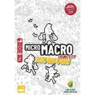 Micro Macro Showdown lauamäng — Foto 4