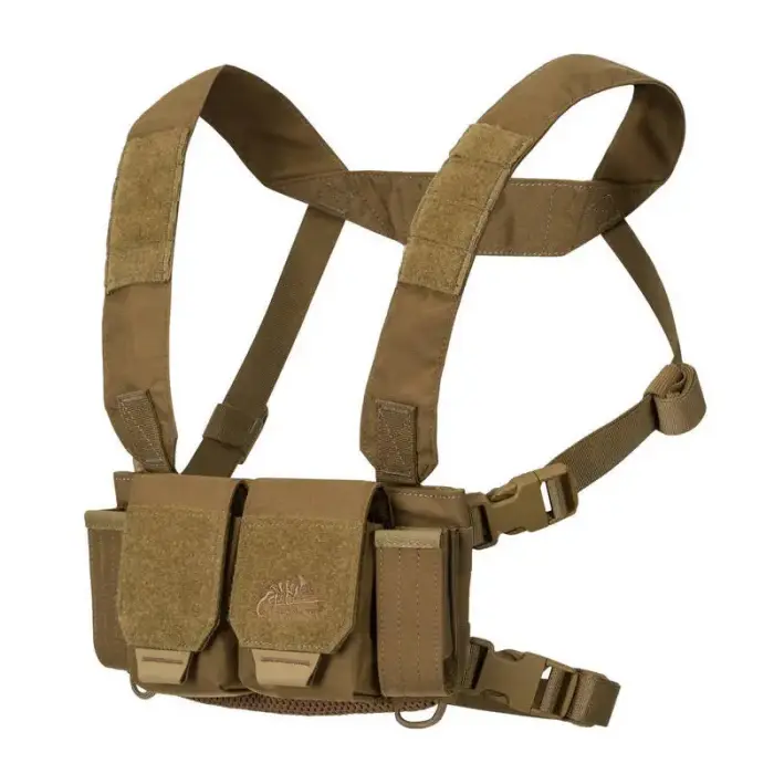 Helikon-Tex Competition MultiGun Rig – Coyote