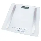 Esperanza B.FIT EBS016W Bluetooth Scale (White) — Photo 8