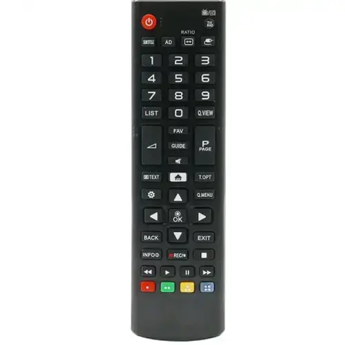 Retoo E352 Universal LG TV remote control