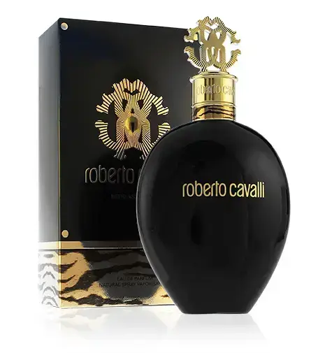 Roberto Cavalli Nero Assoluto Eau de Parfum moterims 75ml