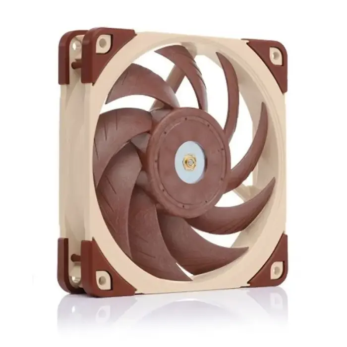 NOCTUA NF-A12x25 5V PWM Sterrox ventilators