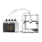 Creality SparkX i7 Combo 3D Printer — Photo 4