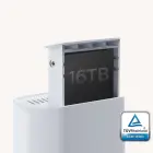Baseus Security N1 Plus 2K Outdoor Camera – White — Photo 10