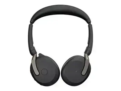 Jabra Evolve2 65 Flex UC Stereo - headset