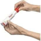 Triikraua puhastuspliiats Photo