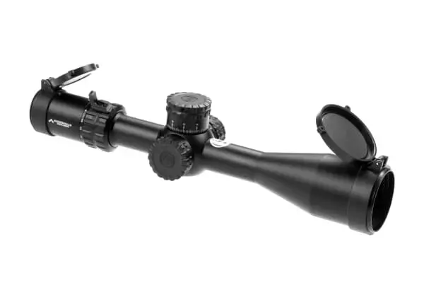 SLx 3-18x50F Apollo 6.5CR taikiklis