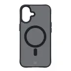 3mk Smoke MagCase dėklas iPhone 16 — Nuotrauka 15