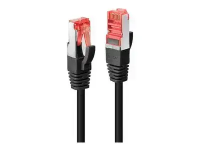Lindy Cat.6 S/FTP patch kabelis – RJ45 – 5m