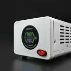 Qoltec Automatic Voltage Stabilizer AVR 2000VA — Photo 6