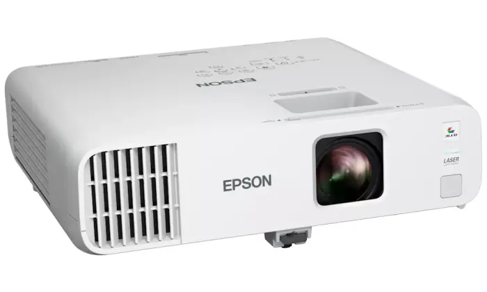 EPSON EB-L270F FULL HD/ Business Laser projektors/ 5200 ANSI/ 5 000 000:1/ 2x HDMI/ VGA/ LAN/ Wi-Fi/ USB/ skaļrunis