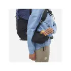 Backpack MILLET Ubic 40 W, black — Photo 5