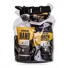 Waterproof Bath & Body Gift Set