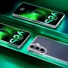 3mk Armor dėklas Galaxy S26+ — Nuotrauka 11