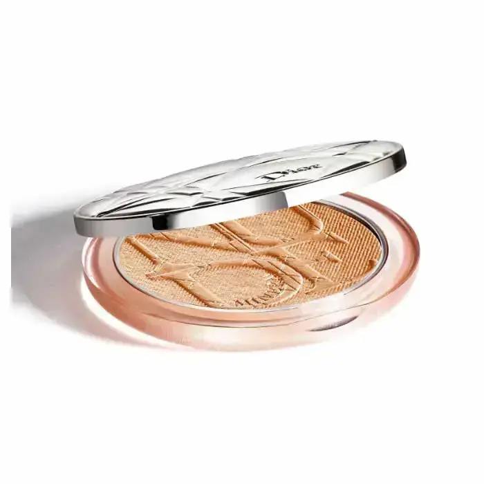 Diorskin Nude Luminizer 04 Bronze Glow