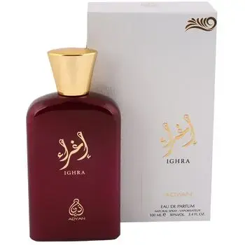 Adyan Ighra moterims 100 ml
