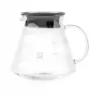 Hario Range Server V60-02 - 600ml — Nuotrauka 1