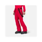Rossignol Blackside Pant red, size L — Foto 4