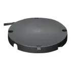 Logitech Rally Mic Pod Hub Microphone Interface Adapter — Photo 2