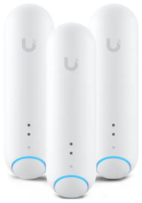 Ubiquiti UniFi Protect All-In-One Sensor 3 pack