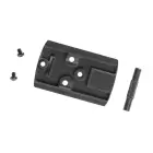 HX Sight Mount Kit – Black — Photo 4