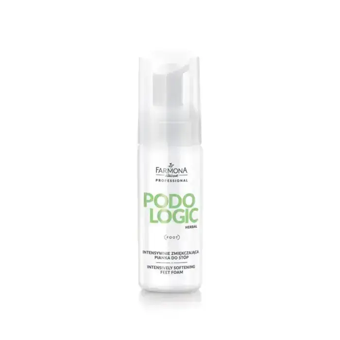 Farmona podologic herbal intensively softening foot foam 165ml Intensively Softening Feet Foam