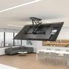 MACLEAN ELECTRIC CEILING TV MOUNT MC-880 — Foto 9