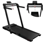 Spokey ORION gesture-controlled treadmill — Foto 1