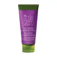 Little Green Kids Conditioning Rinse - Balm for easy combing of hair for children 180ml