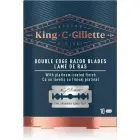 Gillette King Double Edge Razor Blades Photo