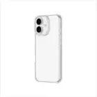 AmazingThing Minimal iPhone 17 Case - Transparent Photo