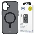 Apple iPhone 16 - 3mk Smoke MagCase — Nuotrauka 3