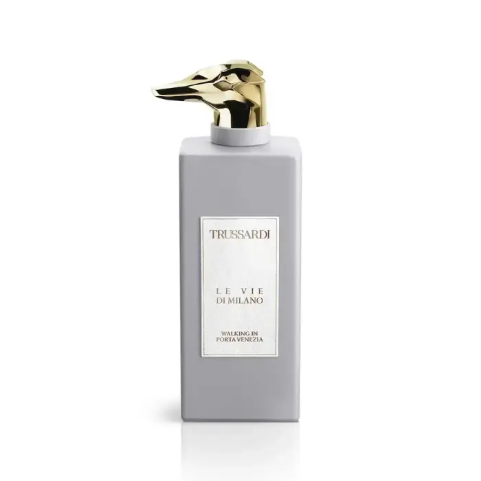 Trussardi Walking in Porta Venezia parfüümvesi meestele, 3.4 oz
