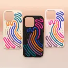 DIY Snake vāks iPhone 11 bēšs — Foto 6