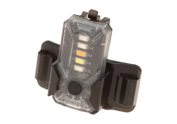 Nitecore NU07 Law Enforcement Signal Light