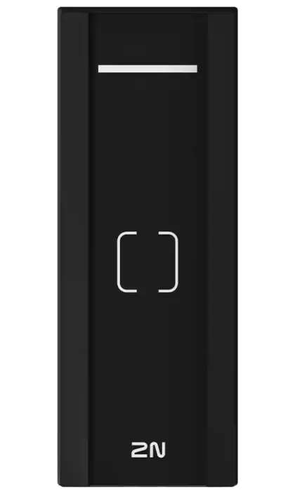 2N Access Unit M RFID 125kHz, 13.56MHz, PICard compatible, NFC