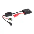 Xenon kit type slim H1 6000K — Foto 2